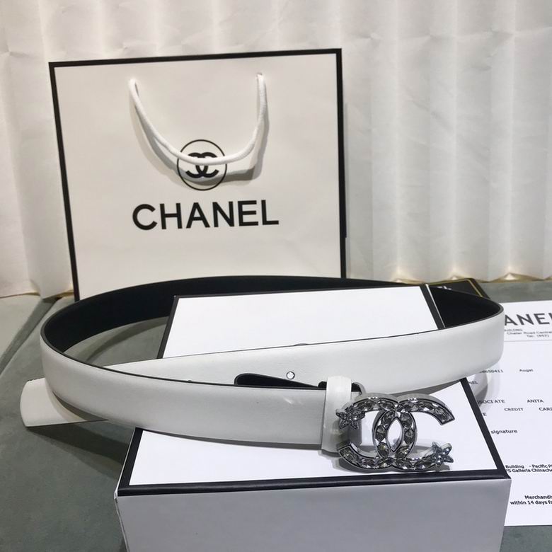 Chanel 30mmX95-110cm 7d (452)_458387